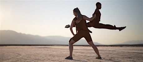KT COLLECTIVE Dance Company presents an Event of Dance and Film | Barriskill Dance Theatre School