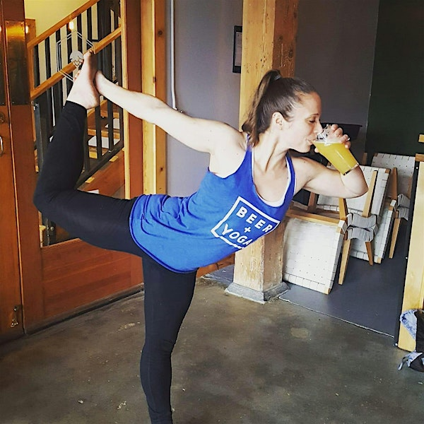 Namaste & IPA | Edway Tap House