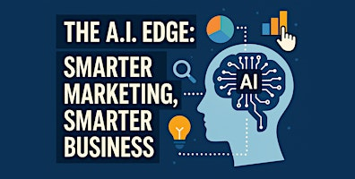 The A.I. Edge: Smarter Marketing, Smarter Business | Leon's Cafe Gourmet Belgian Specialties
