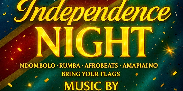 Independence Night | 11926 Rue Notre Dame E