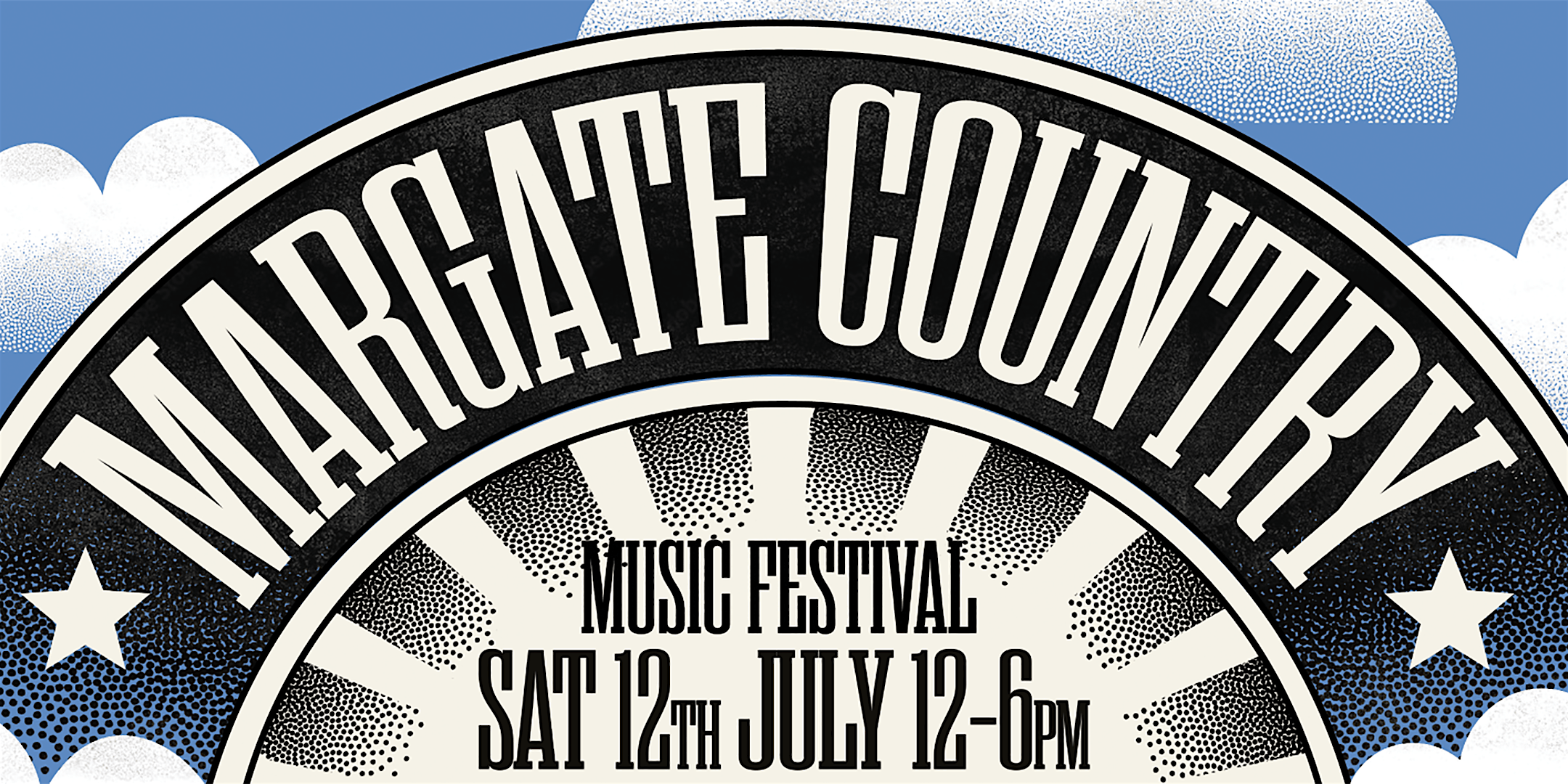 Margate Country Music Festival | The Oval Bandstand & Lawns