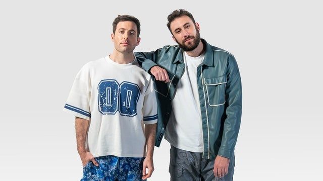 Two Friends 2025 (Chandler) | Gila River Resorts & Casinos - Wild Horse Pass