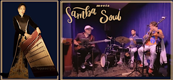 From São Paulo to Tokyo: A Musical Journey at Casa Arjona | 6038 Freckles Rd