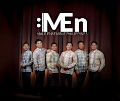Male Ensemble Philippines (MEn) Canada Tour 2025 | Desautels Concert Hall