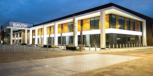 Made in Doncaster 2: Shorts, Networking and More! | Savoy Doncaster