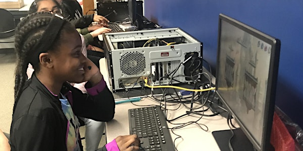 Build a PC Camp (grades 9-12) | Kramden Institute