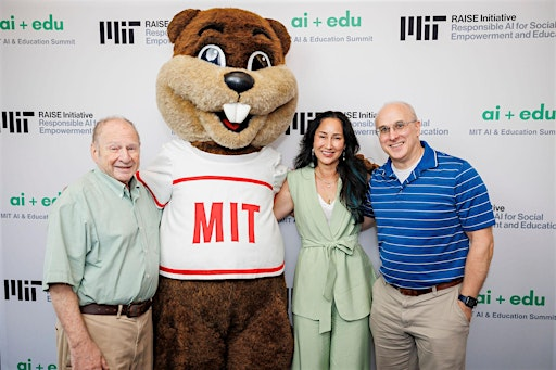 MIT AI + Education Summit 2025 | MIT