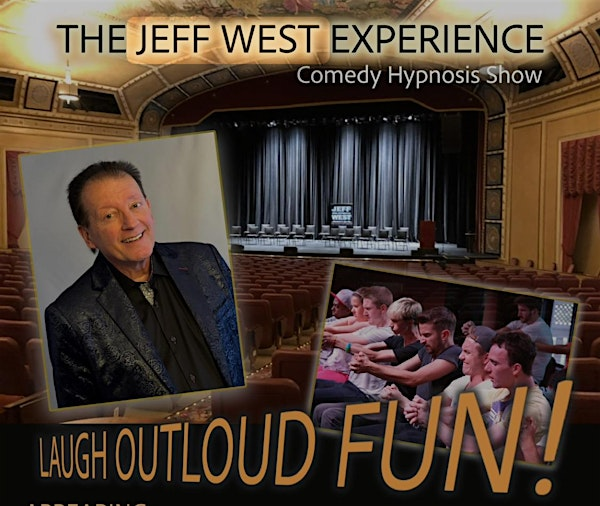 The Jeff West Experience and Brothers Wilde | JDT First Energy Veterans Memorial Fields