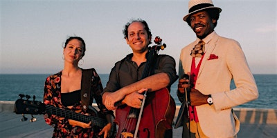Music in Manito - Jubilee Lawn - Brazilian beatbox & classical Four Seasons | Manito Park
