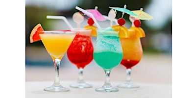 Youth Mocktail Workshop | Christ Church Mountsorrel