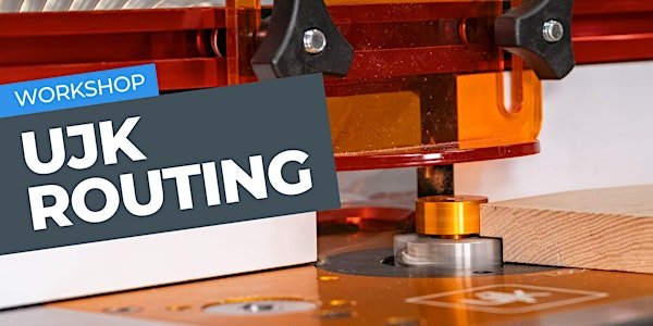 Sittingbourne Store - Routing Clinic | Axminster Tools - Sittingbourne Store