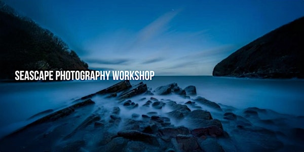 Photography Workshop : North Devon Seascape Photography | Valley of Rocks