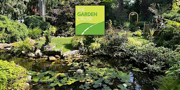 The Garden Cruise - A Benefit for The Greening of Detroit | Detroit Garden Works