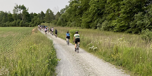 Travel by Gravel - July 16 | Freewheel Cycle