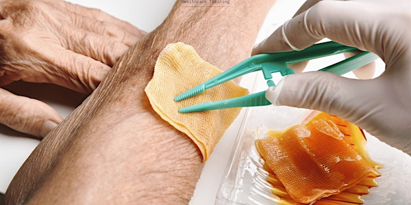 Suturing and Wound Closure Workshop | Wembley