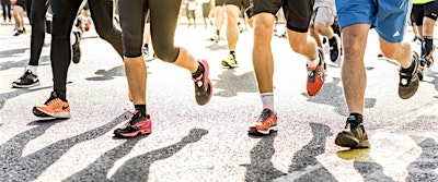 Run Injury Free!-Beaverton,Oregon | Conestoga Recreation and Aquatic Center