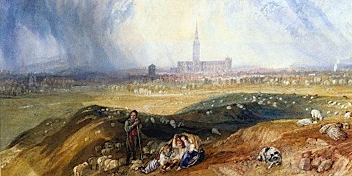 TALK: Visions of an Old Landscape, with Sam Smiles | The Salisbury Museum