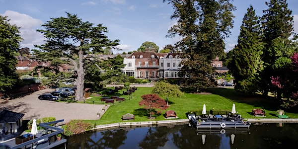 St Michael's Manor Luxury Wedding Showcase - October 2025 | St Michael's Manor Hotel