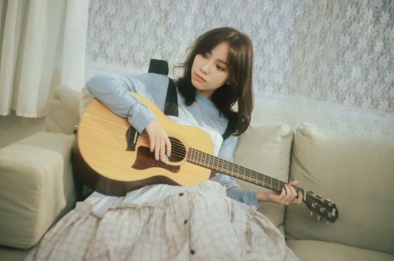 陳佩賢Jesslyn クアラルンプールコンサート2024｜《I Am》LIVE TOUR in Kuala Lumpur | Fishee Coffee Bukit Jalil