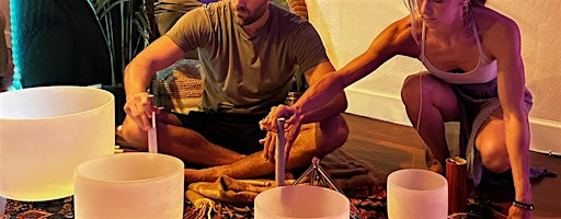 [Flagstaff] Liquid Breathwork / Reiki / & Sound Healing | Northern Arizona Yoga Center, South San Francisco Street, Flagstaff, AZ, USA