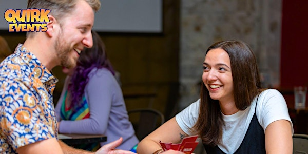BoardGame Speed Dating -  Long Live Roxbury - Boston -(Ages 25-39) | Long Live Roxbury