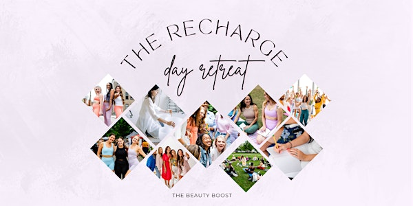 Recharge Retreat | Indie Hollow