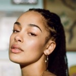 Jorja Smith Chicago Concert Tour 2025｜August 05 | The Salt Shed