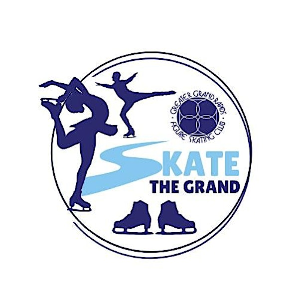 Skate the Grand | Patterson Ice Center