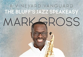 A Vineyard Vanguard  | The Bluff's Jazz Speakeasy | Mariposa Museum | And Still We Rise | Oak Bluffs