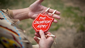 Celebration of Culture Reconciliation Learning Day | Northridge Community Church of The Salvation Army