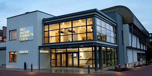 Annual Conference | John McIntyre Conference Centre, The University of Edinburgh