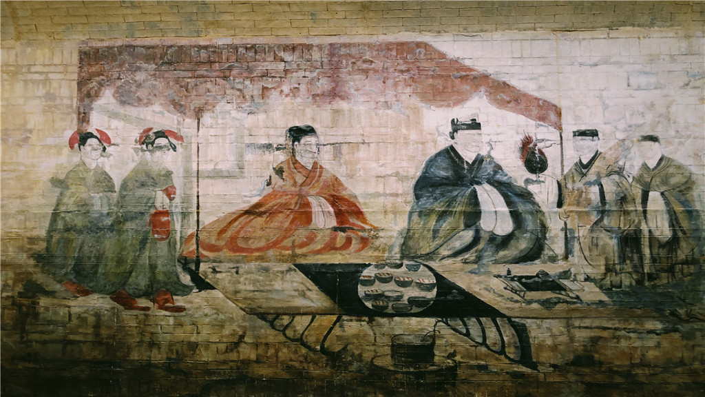 河洛文明展 | 洛陽博物館