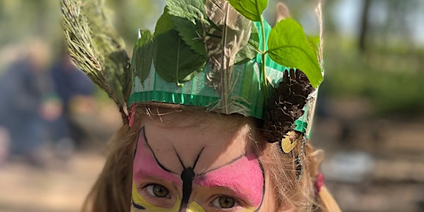 Wild Kids: Forest weekday fun for 8-11 yr olds -  Sept fox EFC 2801 | Foxburrow Nature Reserve