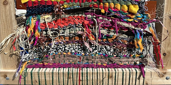 Weaving Community:  Food Security themed | The Genesis Centre