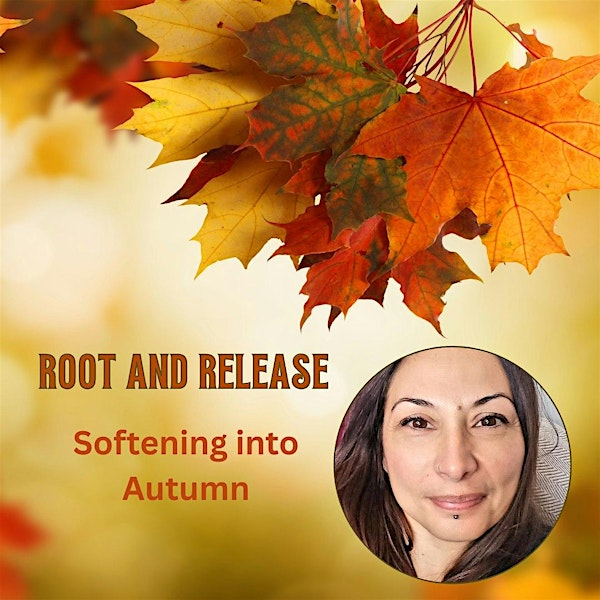 A nurturing, soul-soothing event to honour the shift into autumn. | The Float Spa