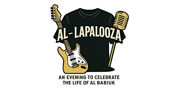 AL-lapalooza! | Princess Auto Stadium