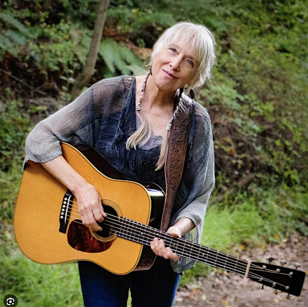 Laurie Lewis and Friends in Occidental | Occidental Center For the Arts