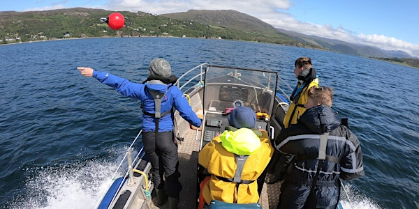 RYA Powerboat Level 2 - Ullapool | UHI North, West & Hebrides - Ullapool