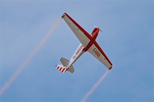 Stow Maries Great War Aerodrome: The Stow Maries Air Show 2026 | Stow Maries Great War Aerodrome