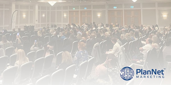 PlanNet Marketing - Leicester Regional Event | voco Leicester by IHG