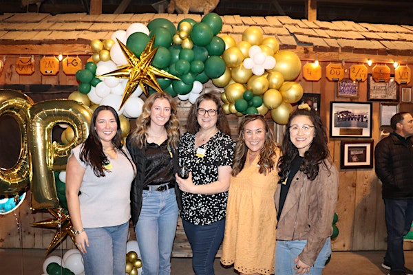 Cal Poly Alumni — Modesto Community Fork 'N' Bottle | Durrer Barn