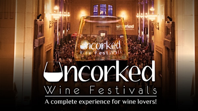 Uncorked: KC | Union Station Kansas City