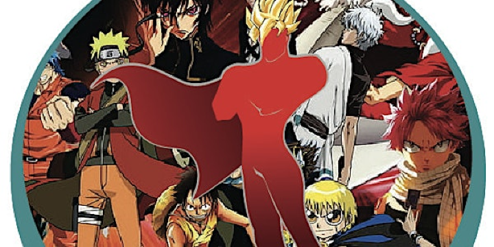 Niagara Anime-Fest | Sheraton Niagara Falls