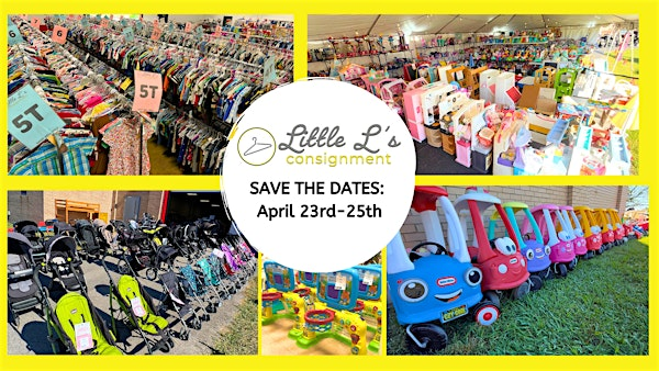 Little L's Consignment GRANDPARENTS PASS - FREE | 844 N James Campbell Blvd