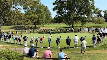 2026 MSC (Chicago) Operation Smile Annual Charity Golf Outing | Prairie Landing Golf Club