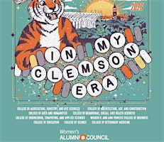 Bring Your Daughter to Clemson 2026 | Clemson University