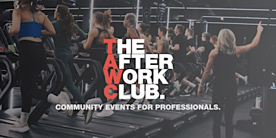 Conditioning Social – The After Work Club x HiiCLUB (Leeds) | Hii CLUB