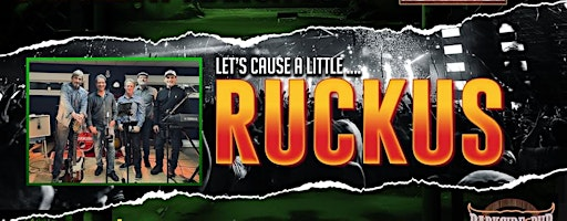 Ruskus | Parkside Pub & Smokehouse