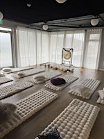 New Moon Sound Bath Journey | Spirit School: Tickets, Dates ...