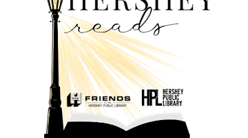 Hershey Reads Author Visit:  Kate Quinn! | Hershey High School